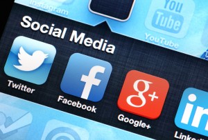facebook in social media marketing
